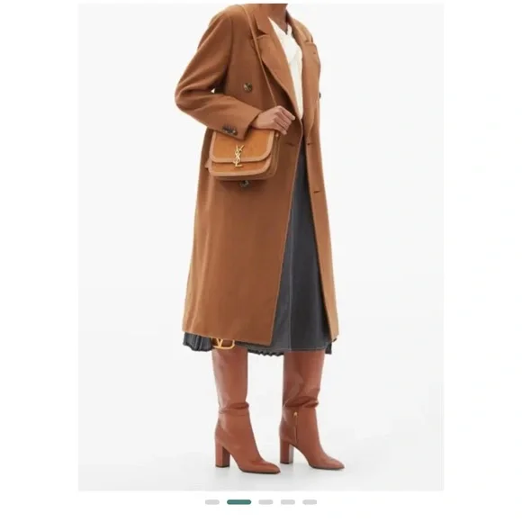 Valentino Vlogo boots. Size 41 - Picture 5 of 5